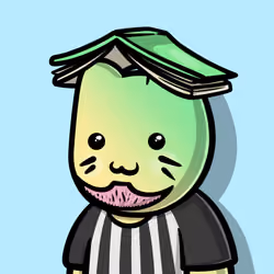 Coodle #8538
