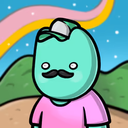 Coodle #7777