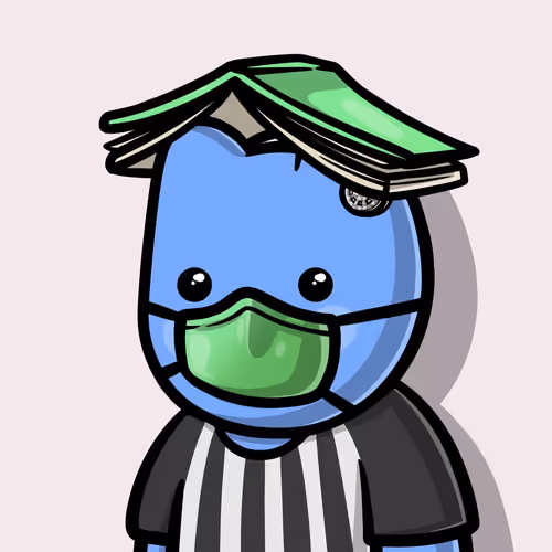 Coodle #3550