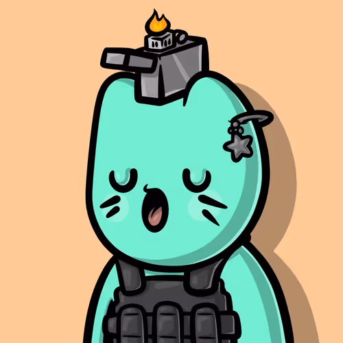 Coodle #1141