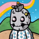7015