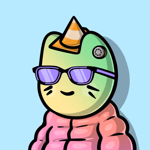 Coodle #7504