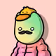 8723