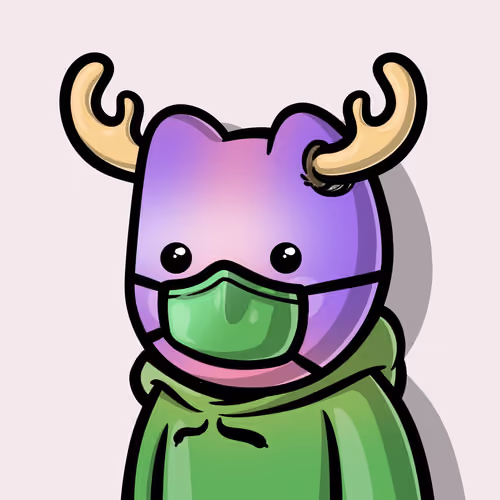 Coodle #2995