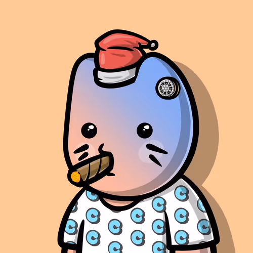 Coodle #5047