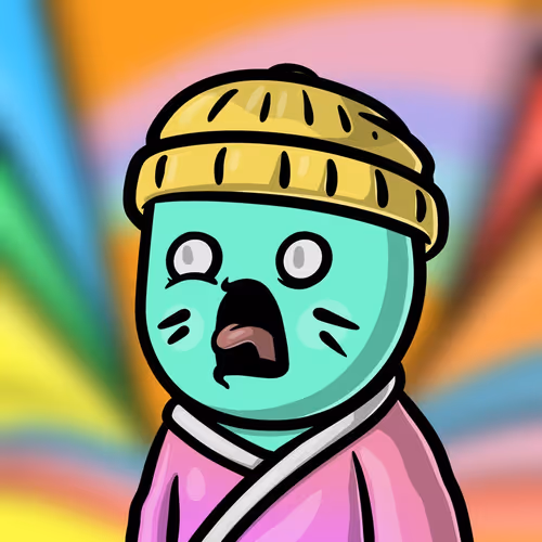 Coodle #7398