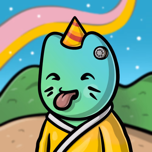 Coodle #2874