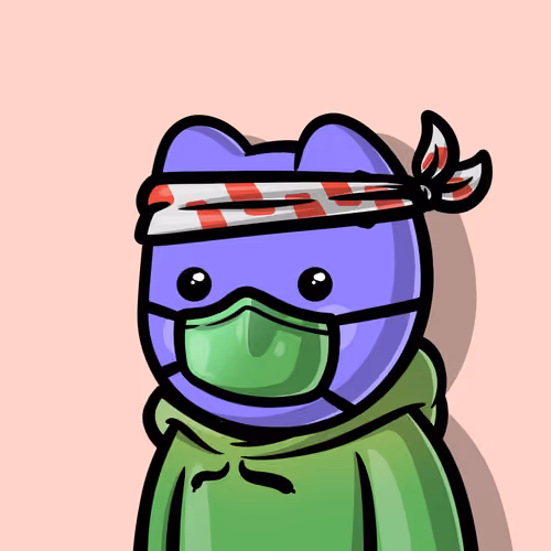 Coodle #8129