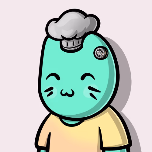 Coodle #3311