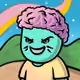 7949