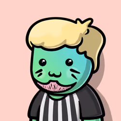 Coodle #8657