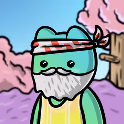Coodle #4797