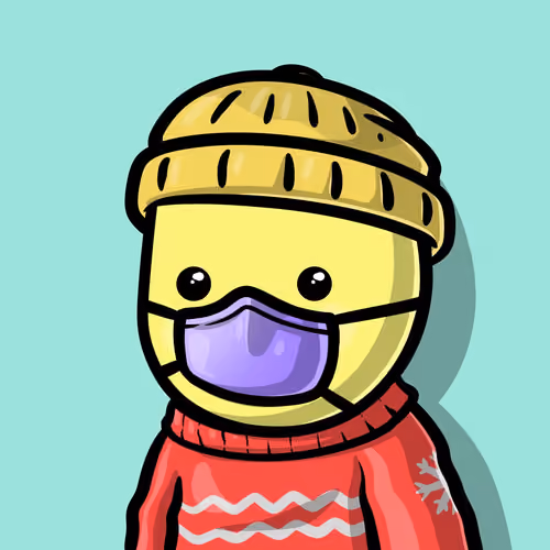 Coodle #5457