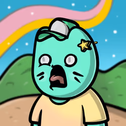 Coodle #8119