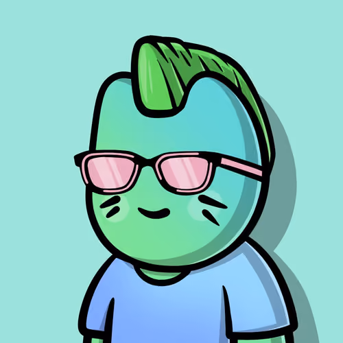 Coodle #3581