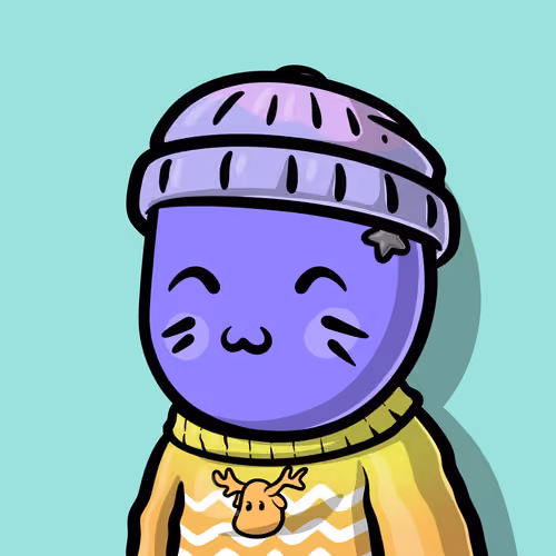 Coodle #5477