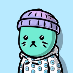 Coodle #8307