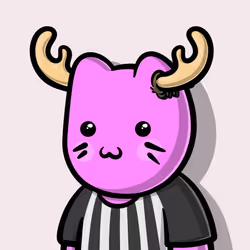 7664