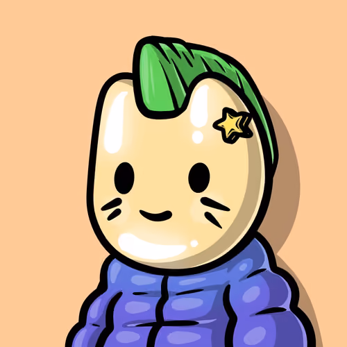 Coodle #477