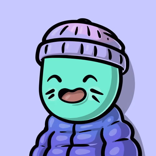 Coodle #8631