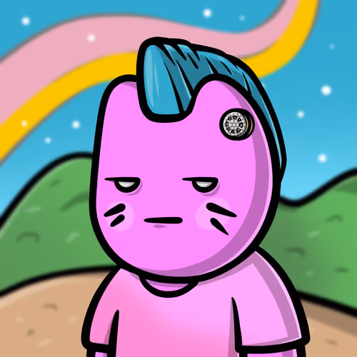 Coodle #3537