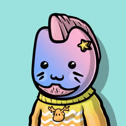 Coodle #8536