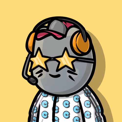 Coodle #3525