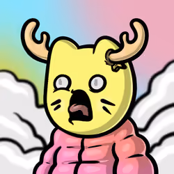Coodle #490