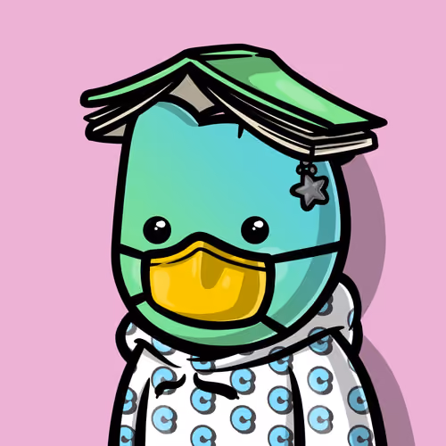 Coodle #8874