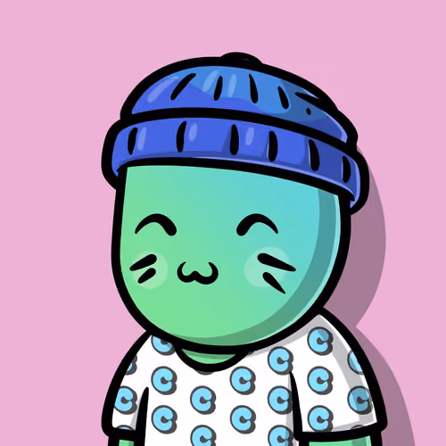 Coodle #7778