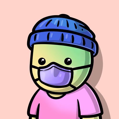 Coodle #7073
