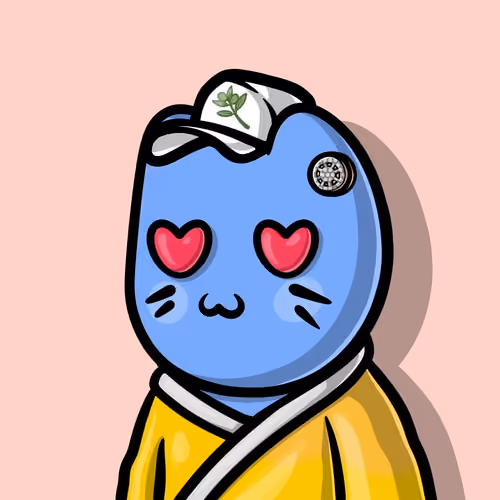 Coodle #8766