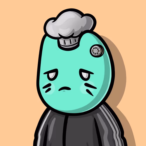 Coodle #6633