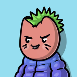 Coodle #8610