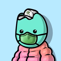 Coodle #3587