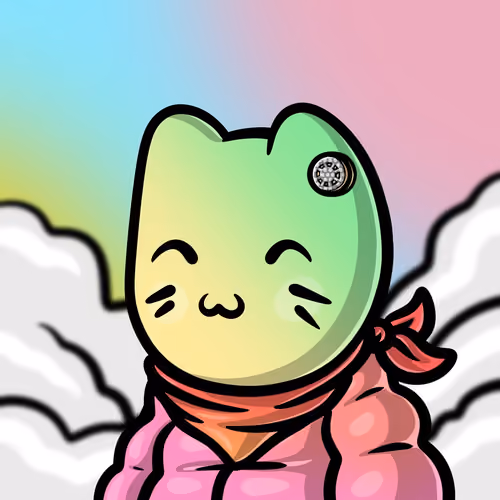 Coodle #5757