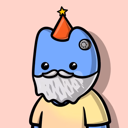 Coodle #6845