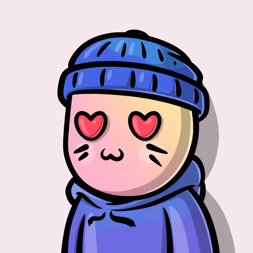 Coodle #8840