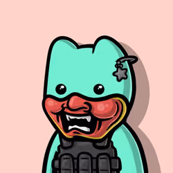 Coodle #929