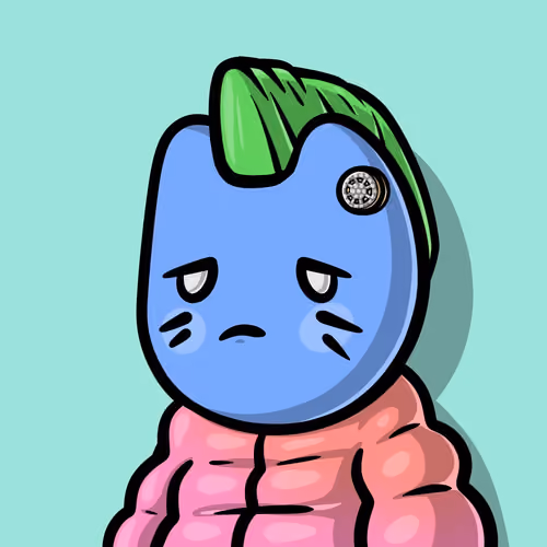 Coodle #7738