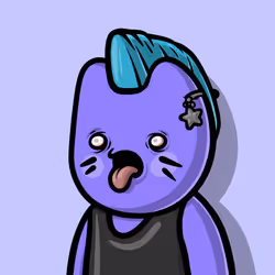 6768