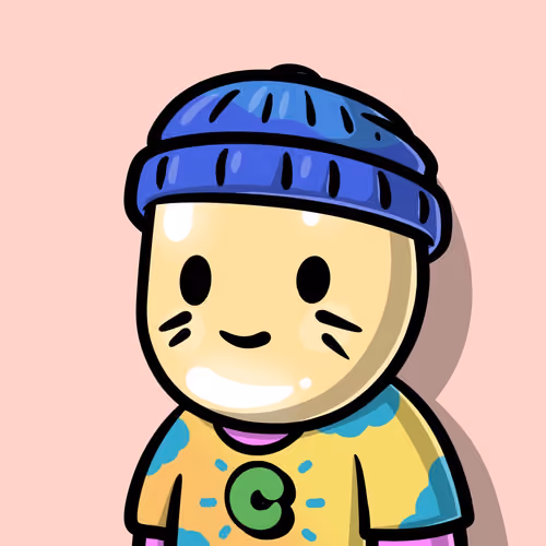 Coodle #3145