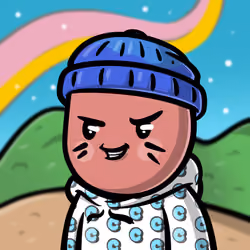 Coodle #7501