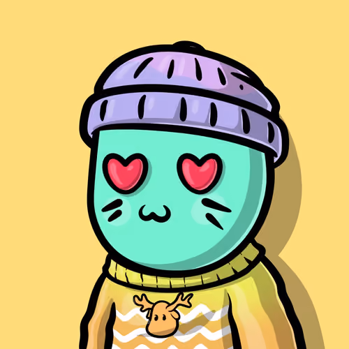 Coodle #2491