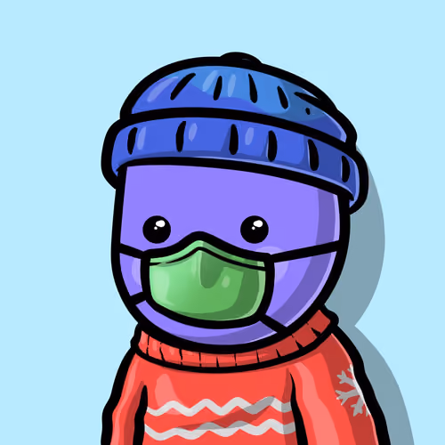 Coodle #6514