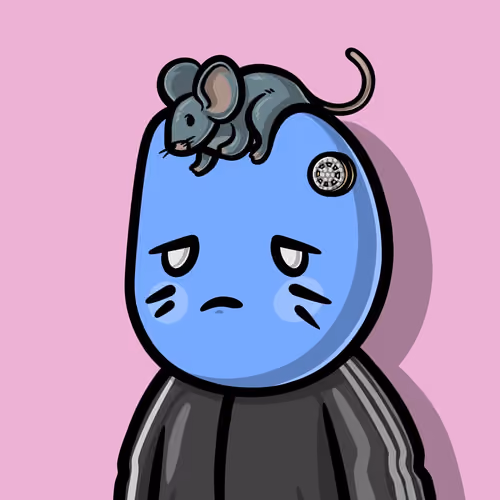 Coodle #7697