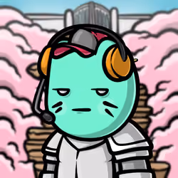 Coodle #3303