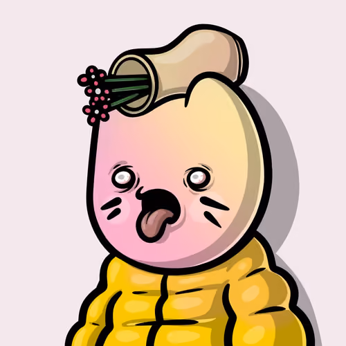 Coodle #8767