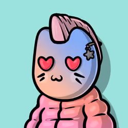 Coodle #8696