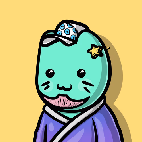 Coodle #618